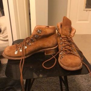 Free people boots